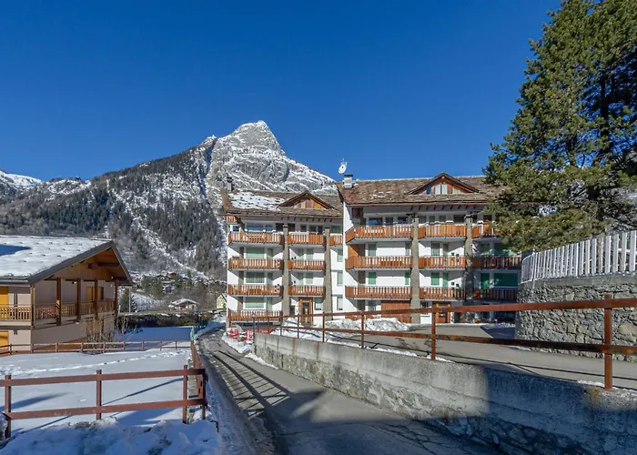 Appartamento Eve - Cir Vda Courmayeur 0189