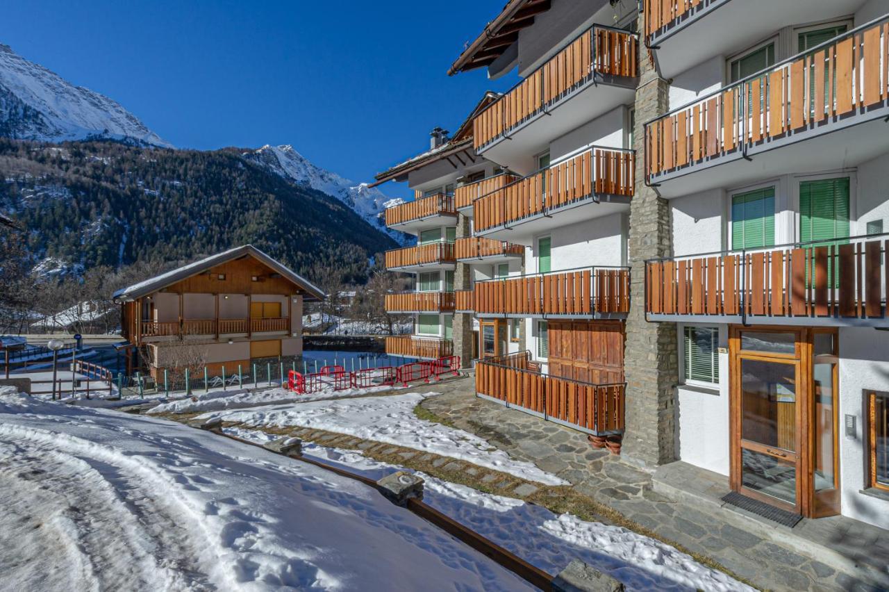 Apartment Eve - Cir Vda 0189